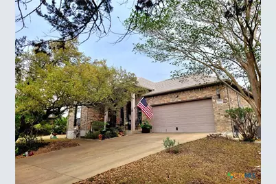 1332 Johnson Road, Canyon Lake, TX 78133 - Photo 1