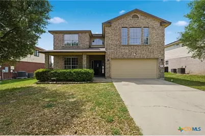 204 Memory Lane, Harker Heights, TX 76548 - Photo 1