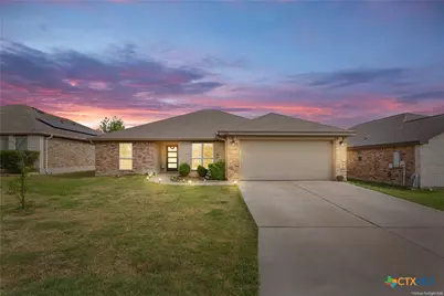 2720 Turning Creek Street, Temple, TX 76504 - Photo 4