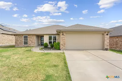 2720 Turning Creek Street, Temple, TX 76504 - Photo 1