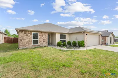 2720 Turning Creek Street, Temple, TX 76504 - Photo 2