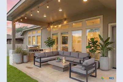 1186 Yaupon Loop, New Braunfels, TX 78132 - Photo 2