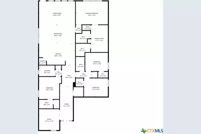 1186 Yaupon Loop, New Braunfels, TX 78132 - Photo 38