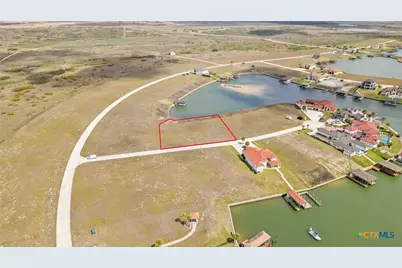 Lot 268 & 269 Cabernet Court, Port O'Connor, TX 77982 - Photo 2