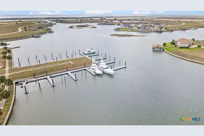 Lot 268 & 269 Cabernet Court, Port O'Connor, TX 77982 - Photo 22