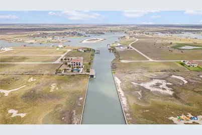 Lot 268 & 269 Cabernet Court, Port O'Connor, TX 77982 - Photo 16