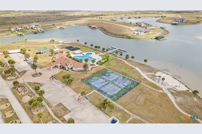 Lot 268 & 269 Cabernet Court, Port O'Connor, TX 77982 - Photo 20