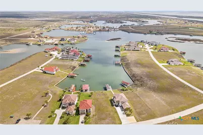 Lot 268 & 269 Cabernet Court, Port O'Connor, TX 77982 - Photo 14