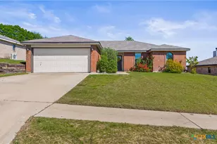 1107 Travis Cir, Copperas Cove, TX 76522 - Photo 1