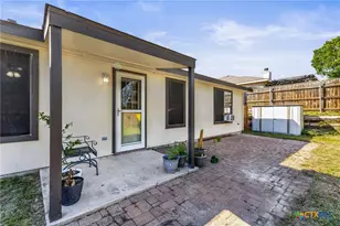 1107 Travis Cir, Copperas Cove, TX 76522 - Photo 30