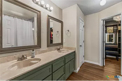 1107 Travis Circle, Copperas Cove, TX 76522 - Photo 18