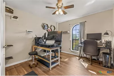 1107 Travis Circle, Copperas Cove, TX 76522 - Photo 28