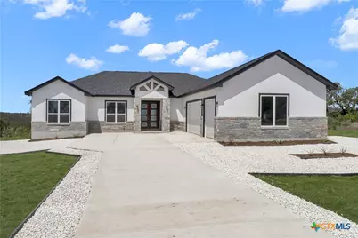 1585 Private Road 2771, Mico, TX 78056 - Photo 1