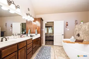 8022 Bella Charca Pkwy, Nolanville, TX 76559 - Photo 14