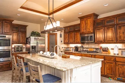 8022 Bella Charca Parkway, Nolanville, TX 76559 - Photo 4