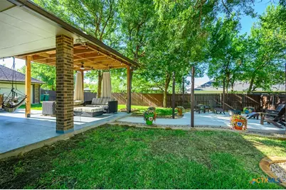 8022 Bella Charca Parkway, Nolanville, TX 76559 - Photo 20