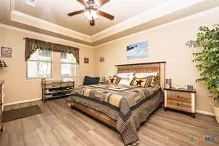 8022 Bella Charca Pkwy, Nolanville, TX 76559 - Photo 12