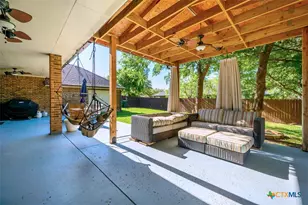 8022 Bella Charca Pkwy, Nolanville, TX 76559 - Photo 2