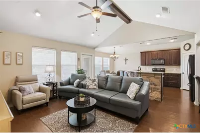 317 Tuscany Drive, Victoria, TX 77904 - Photo 2