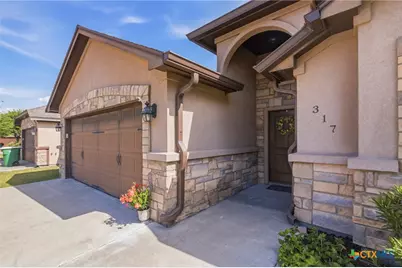 317 Tuscany Drive, Victoria, TX 77904 - Photo 22