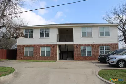 415 E 4th Avenue, Belton, TX 76513 - Photo 1