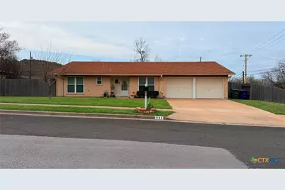 902 Lynn Lane, Copperas Cove, TX 76522 - Photo 1