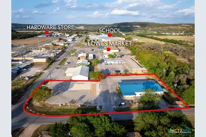 1399 Sattler Road, New Braunfels, TX 78132 - Photo 8