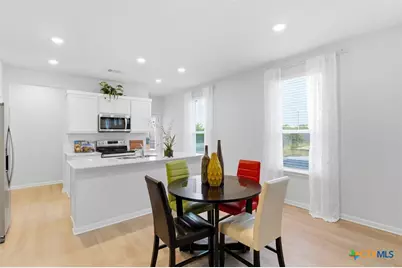 149 Cutleaf Cove #31, San Marcos, TX 78666 - Photo 8