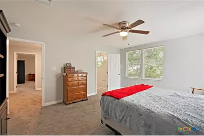 119 N Kanaio Drive #B, Bastrop, TX 78602 - Photo 36