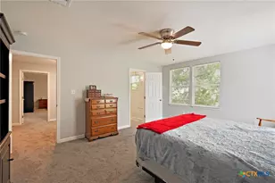 119 N Kanaio Dr, Bastrop, TX 78602 - Photo 36