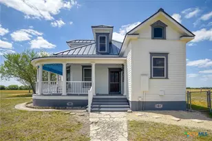 1370 Co Rd 353, Shiner, TX 77984 - Photo 4