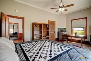 1370 Co Rd 353, Shiner, TX 77984 - Photo 22