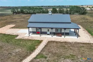 1370 Co Rd 353, Shiner, TX 77984 - Photo 36