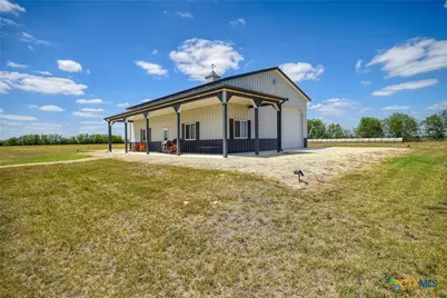 1370 County Road 353, Shiner, TX 77984 - Photo 38