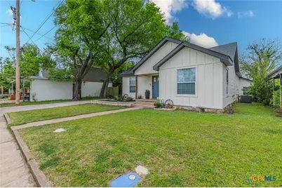1306 Pleasant Street, Gatesville, TX 76528 - Photo 22