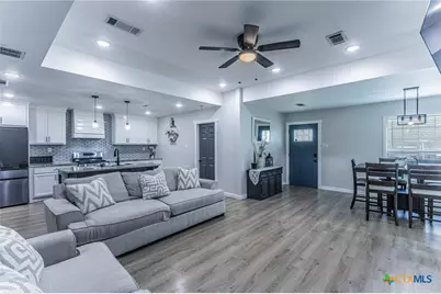 1306 Pleasant Street, Gatesville, TX 76528 - Photo 4