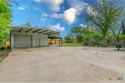 1306 Pleasant Street, Gatesville, TX 76528 - Photo 24