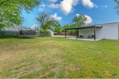 1306 Pleasant Street, Gatesville, TX 76528 - Photo 26