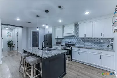 1306 Pleasant Street, Gatesville, TX 76528 - Photo 6