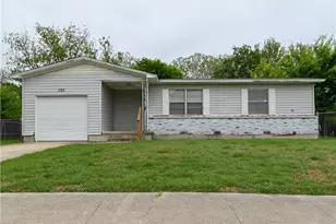 707 S 5th St, Copperas Cove, TX 76522 - Photo 14