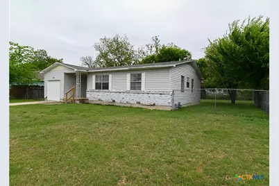 707 S 5th Street, Copperas Cove, TX 76522 - Photo 2