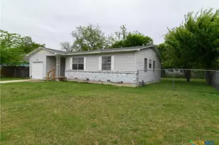 707 S 5th St, Copperas Cove, TX 76522 - Photo 2