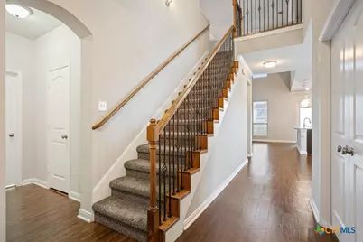 1922 Ashburn Drive, Temple, TX 76502 - Photo 6