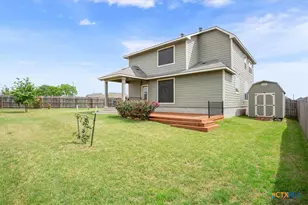 1922 Ashburn Dr, Temple, TX 76502 - Photo 34