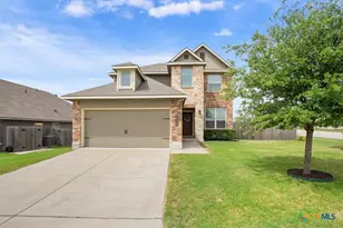 1922 Ashburn Dr, Temple, TX 76502 - Photo 2