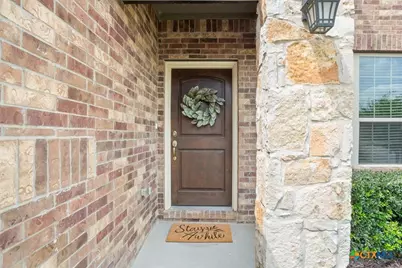 1922 Ashburn Drive, Temple, TX 76502 - Photo 4