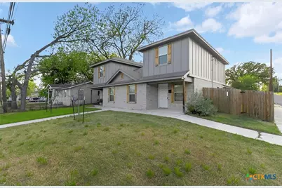 1015 N 10th Street, Killeen, TX 76541 - Photo 2