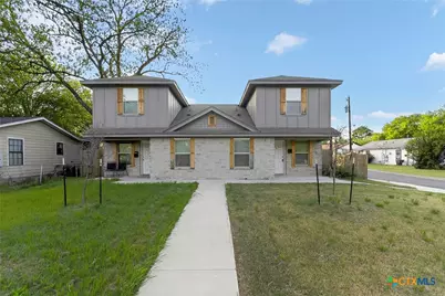 1015 N 10th Street, Killeen, TX 76541 - Photo 1