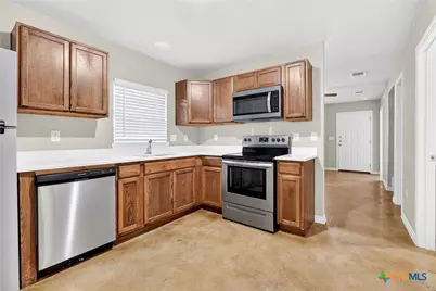 1015 N 10th Street, Killeen, TX 76541 - Photo 4