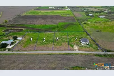 2395 Partnership Road, Seguin, TX 78155 - Photo 1